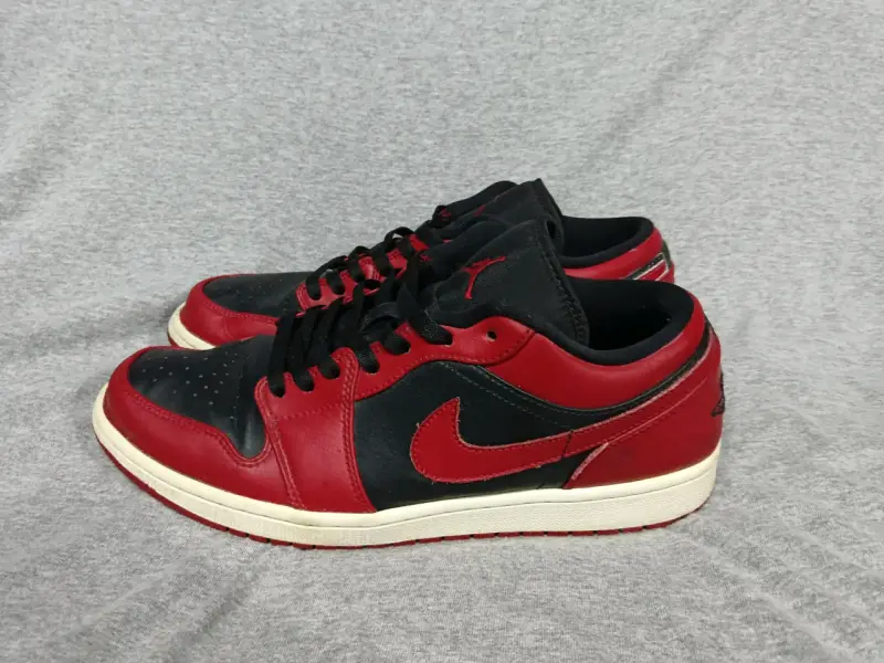 Zapatillas deportivas Nike Air Jordan - 3