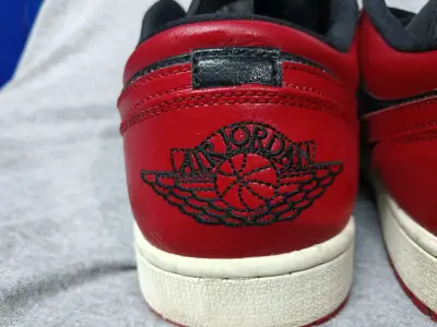 Zapatillas deportivas Nike Air Jordan - miniatura 4
