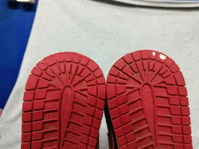 Zapatillas deportivas Nike Air Jordan - miniatura 6
