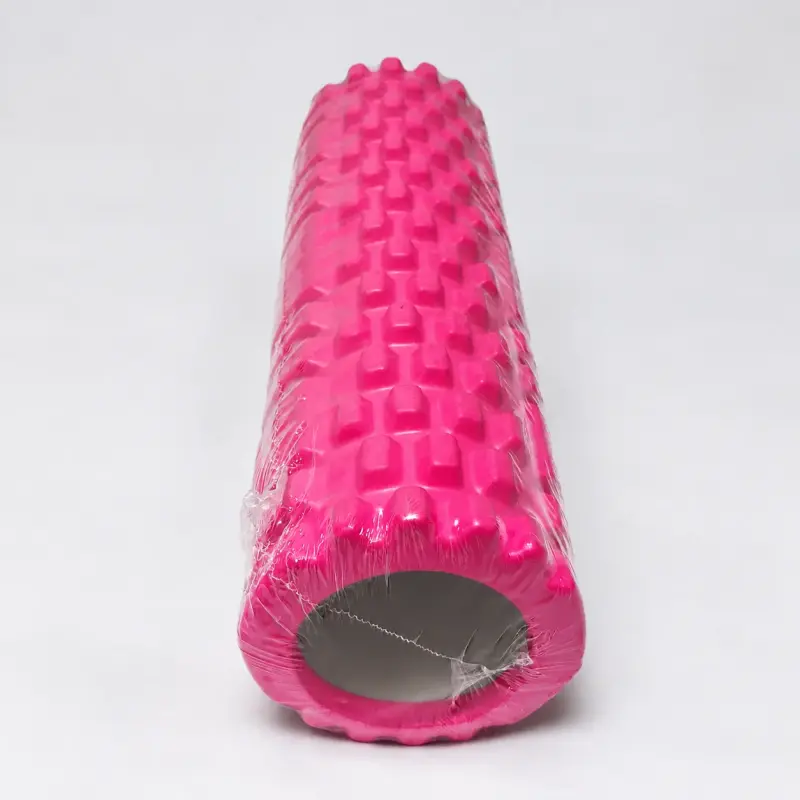 Rodillo Texturado de Masaje EVA 30 cm | Yoga y Pil - 3