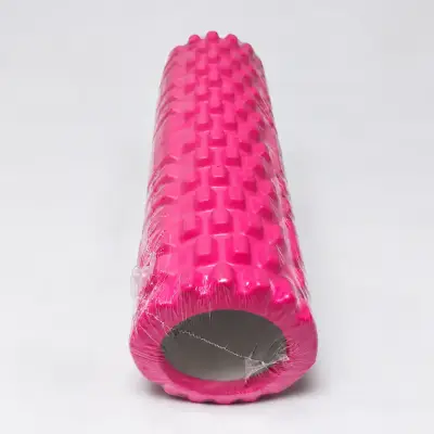 Rodillo Texturado de Masaje EVA 30 cm | Yoga y Pil - miniatura 3