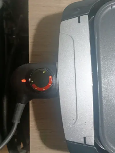 Parrilla eléctrica reversible Somela RG1800 - miniatura 5