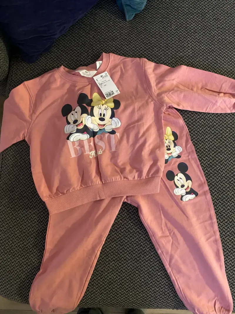 Ropa deportiva para niña - 3