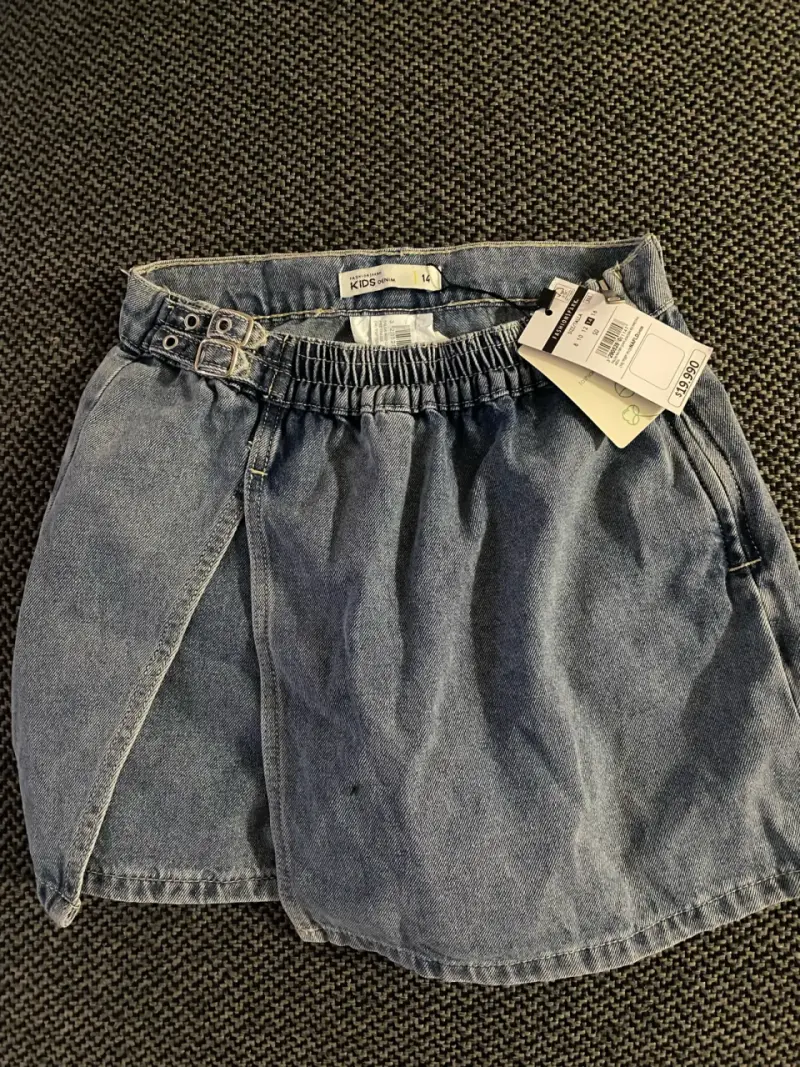 Ropa deportiva para niña - 4