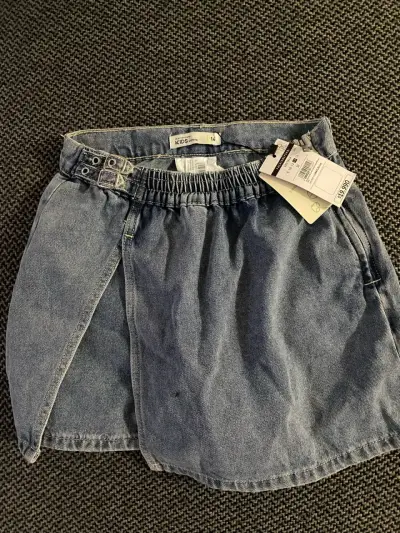 Ropa deportiva para niña - miniatura 4