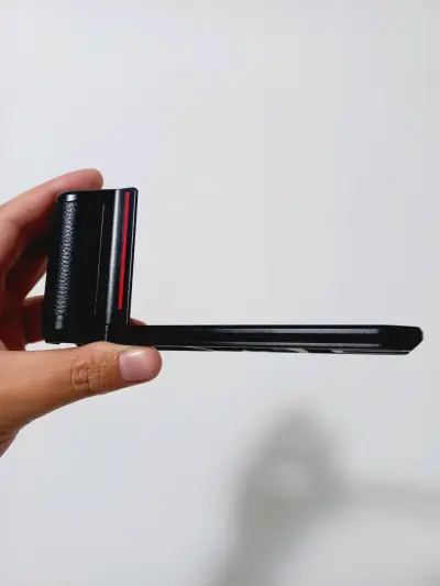 Empuñadura en Forma de L Neewer para Nikon ZF - miniatura 1