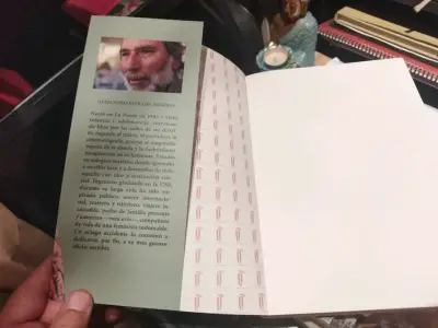 'El Último de los Polinesios'  Alejandro Estrada - miniatura 2