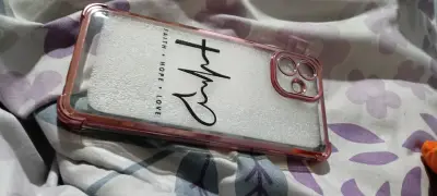 Funda transparente para samsung galaxy A07 - miniatura 1