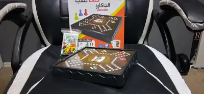 Juego de mesa Jackaroo para 2-4 jugadores - miniatura 2