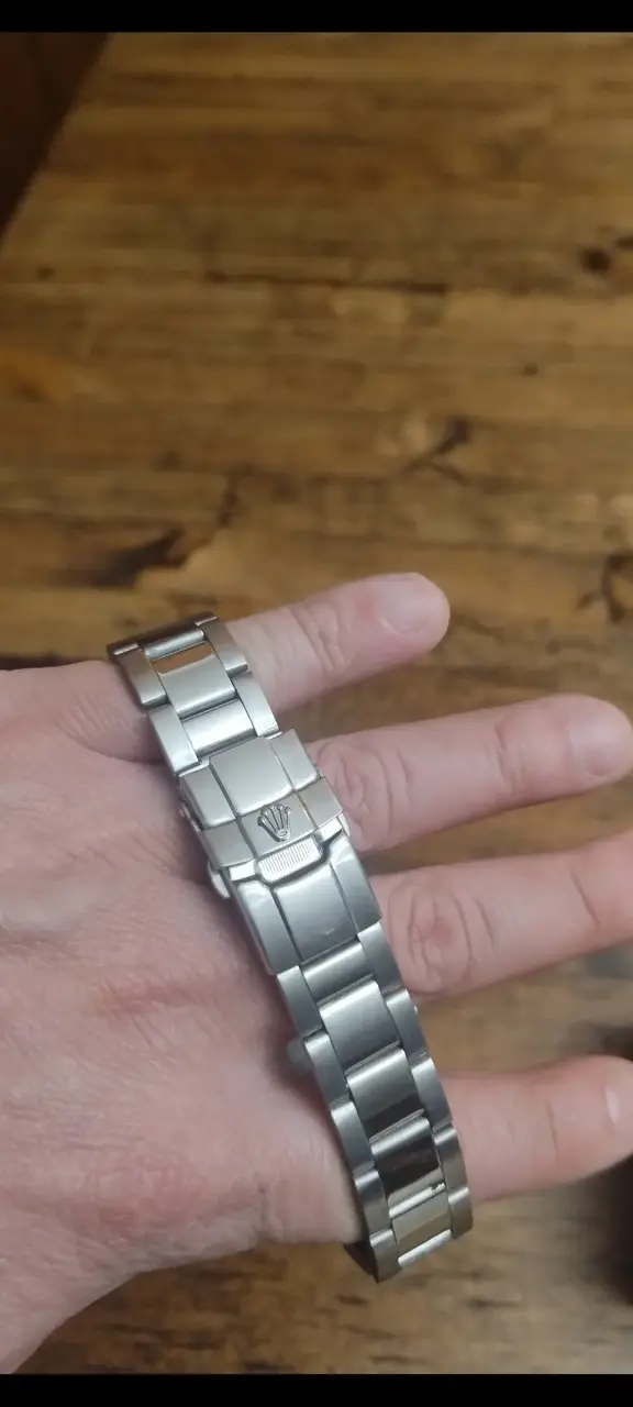 Reloj de pulsera estilo deportivo con - 2