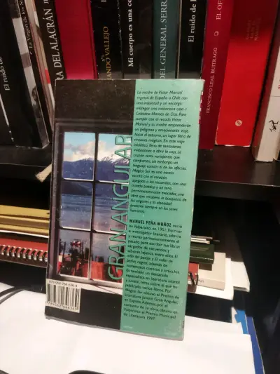 Libro Mágico Sur de Manuel Peña Muñoz - miniatura 5