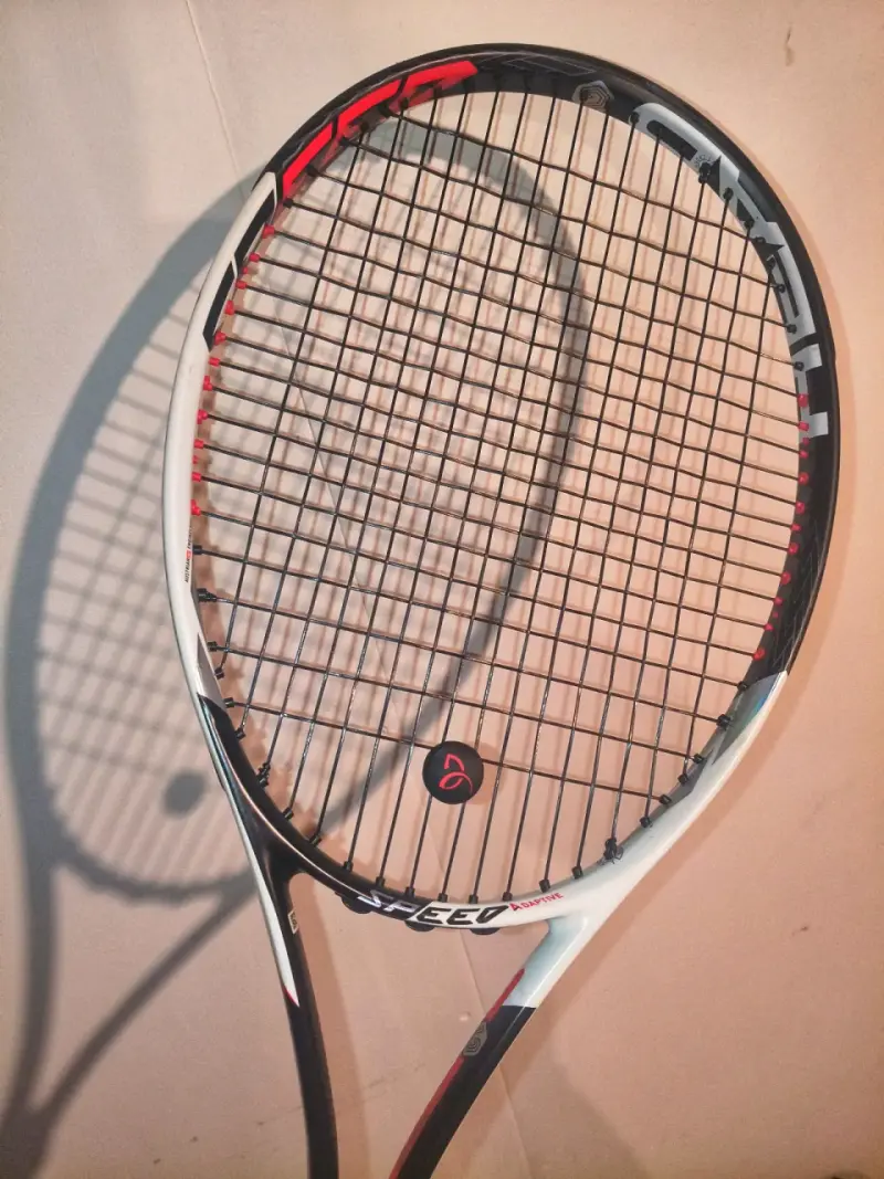 Raqueta Head Speed 100 - 2