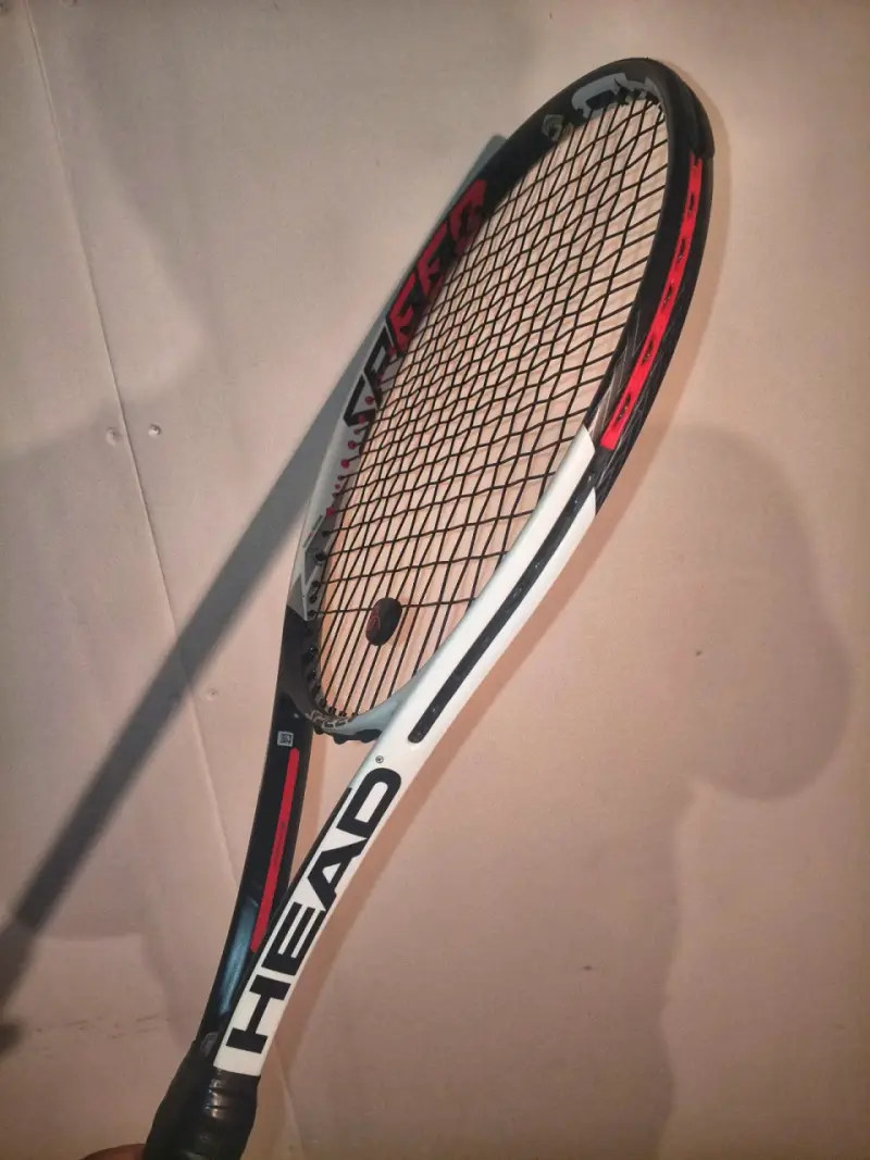Raqueta Head Speed 100 - 3
