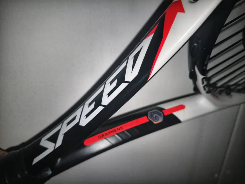 Raqueta Head Speed 100 - 4