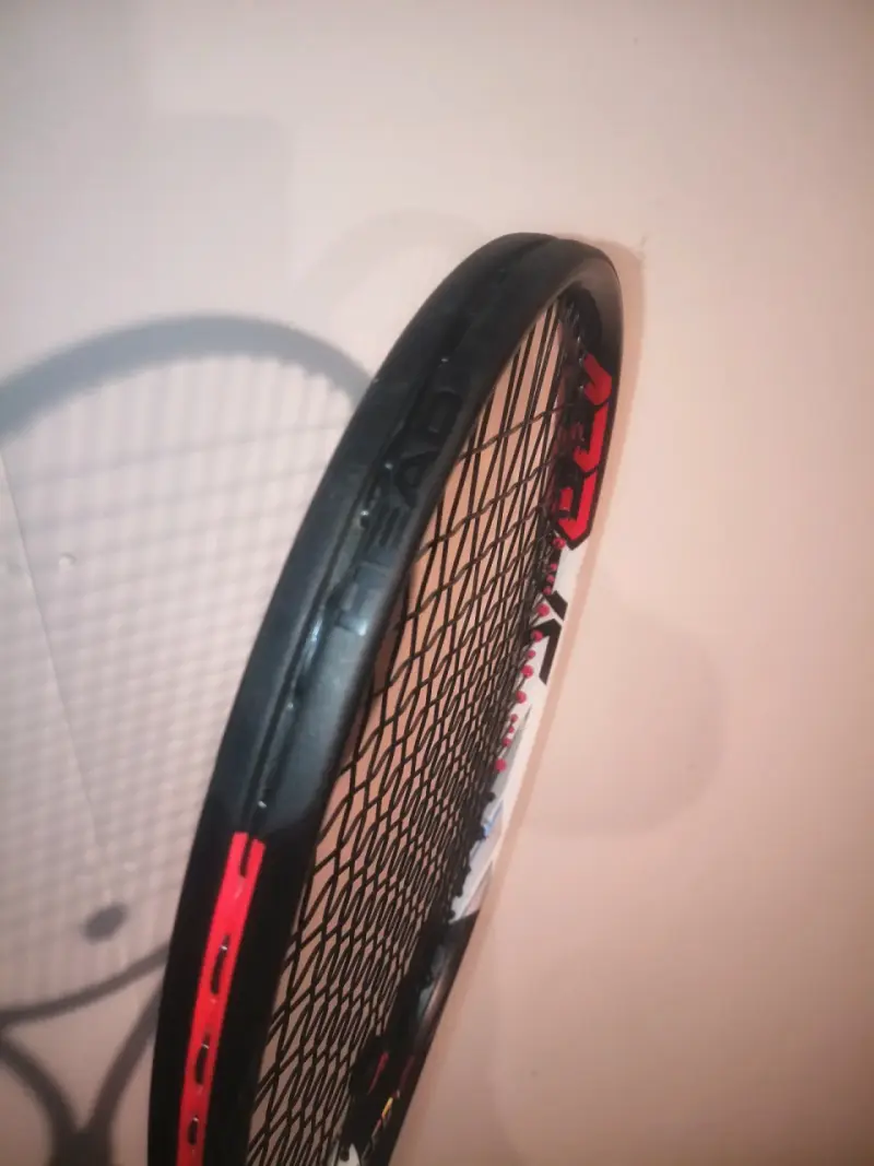Raqueta Head Speed 100 - 6