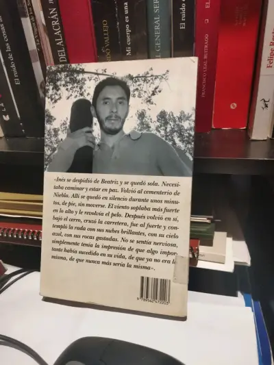 Libro 'El Sueño Inconcluso' de Hernán Neira - miniatura 5