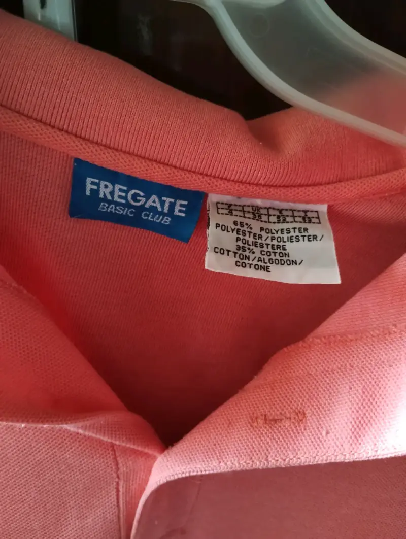 Polera Polo Fregate para Hombre - 2