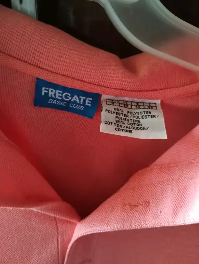 Polera Polo Fregate para Hombre - miniatura 2