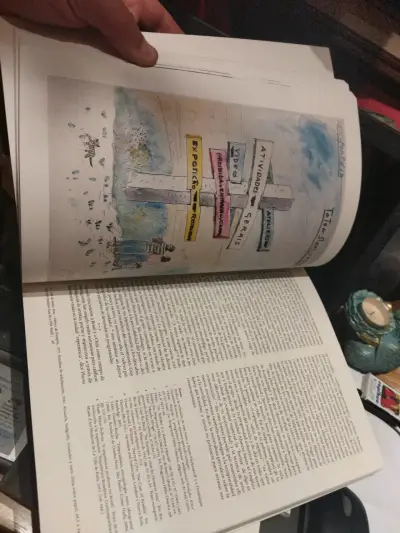 'Desvíos de la Deriva' Experiencias y Morfología - miniatura 5