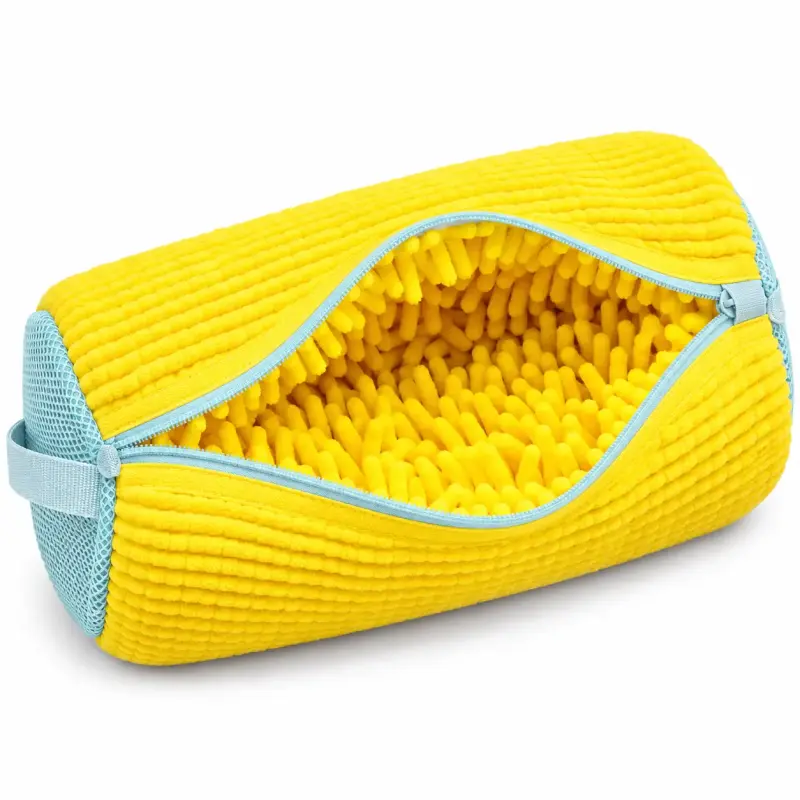 BOLSA PARA LAVAR ZAPATILLAS EN LAVADORA - 4