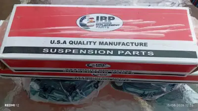 Bieletas Delanteras IRP para Changan CS35 2013-2023 - miniatura 2
