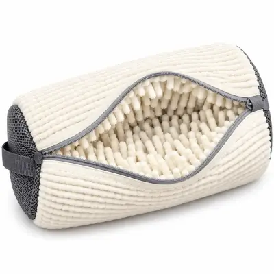Bolsa de lavado para zapatillas con microfibra - miniatura 4