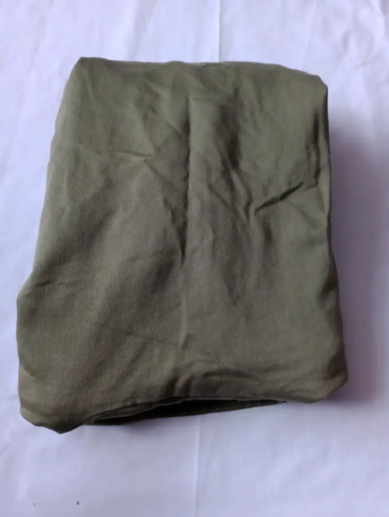 Chaqueta verde - 4