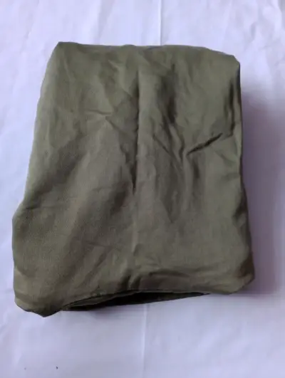 Chaqueta verde - miniatura 4