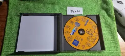 Juego PlayStation Rockman 8 /Megaman 8 de Capcom - miniatura 6