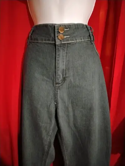 Jeans de Mujer Adona Stretch Talla 54 - miniatura 1