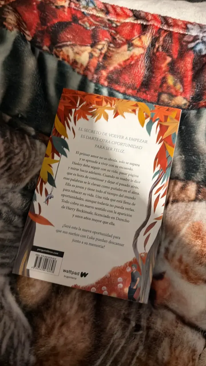 Libro 'Boulevard: Después de Él' de Flor M. Salvador - 2