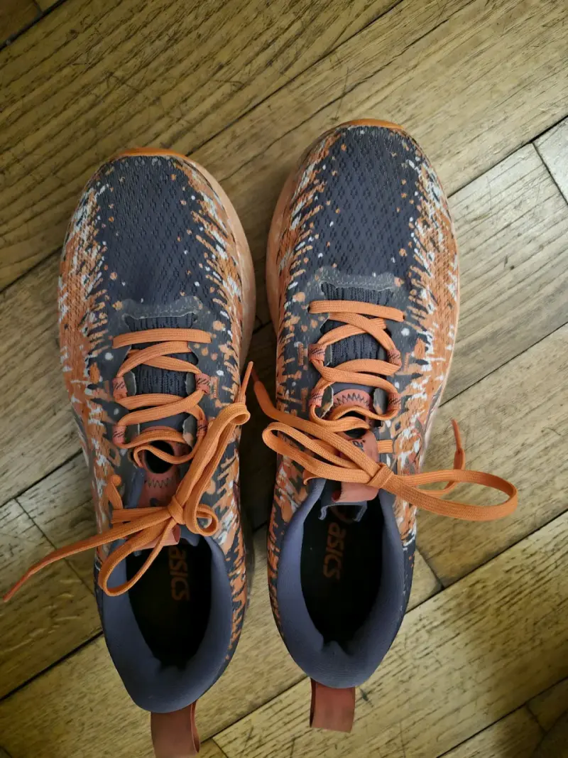 Zapatillas ASICS Noosa Tri 16 Hombre - 1