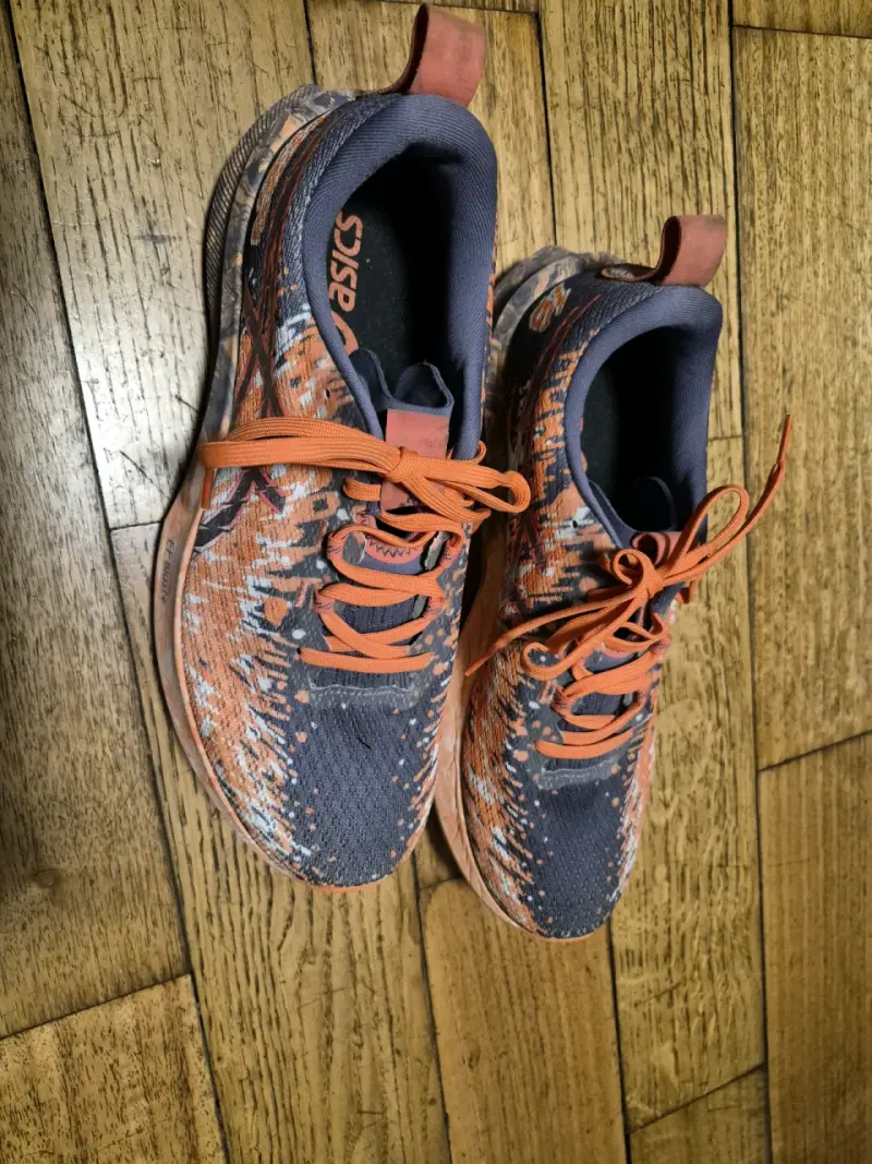 Zapatillas ASICS Noosa Tri 16 Hombre - 3