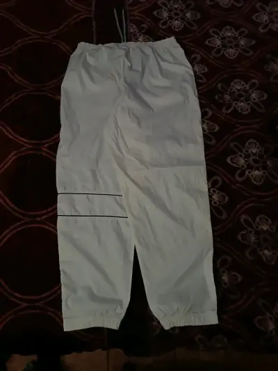 Pantalón Nike Vintage / Windbreaker Nylon XXL - miniatura 3