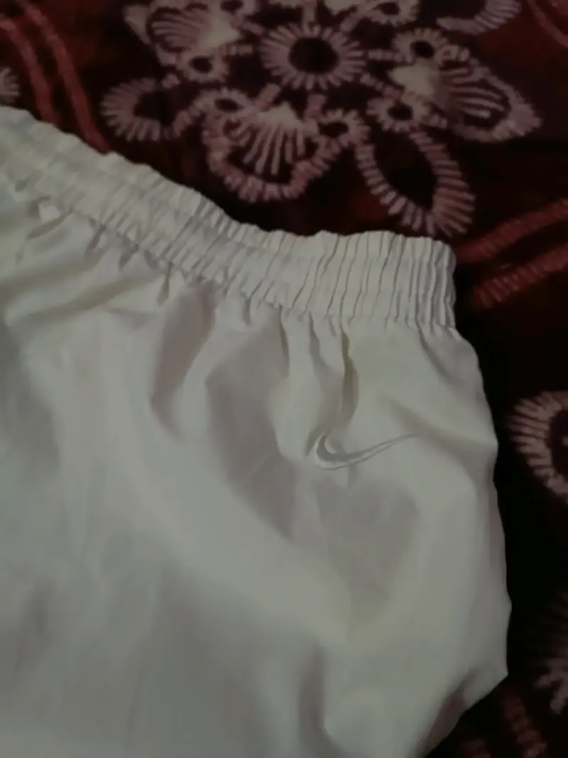 Pantalón Nike Vintage / Windbreaker Nylon XXL - 5