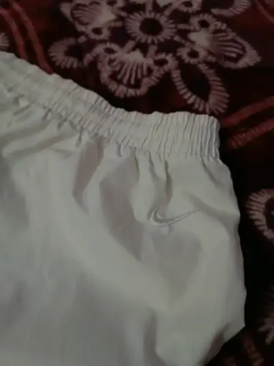 Pantalón Nike Vintage / Windbreaker Nylon XXL - miniatura 5