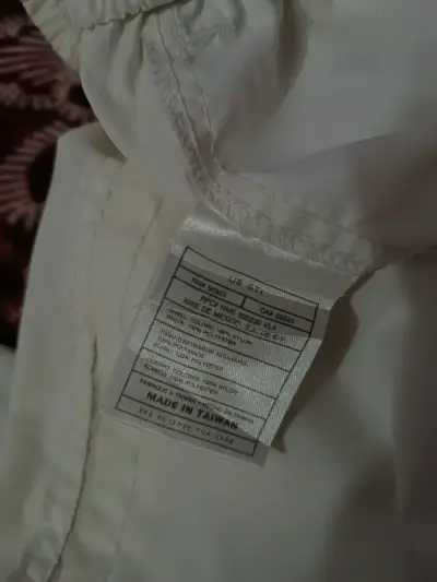 Pantalón Nike Vintage / Windbreaker Nylon XXL - miniatura 12