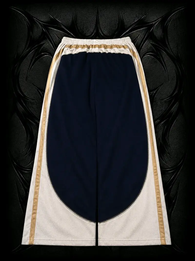 AND1 Vintage / Basket Retro  Talla L - 2