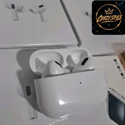 Audífonos inalámbricos con estuche de carga - miniatura 1
