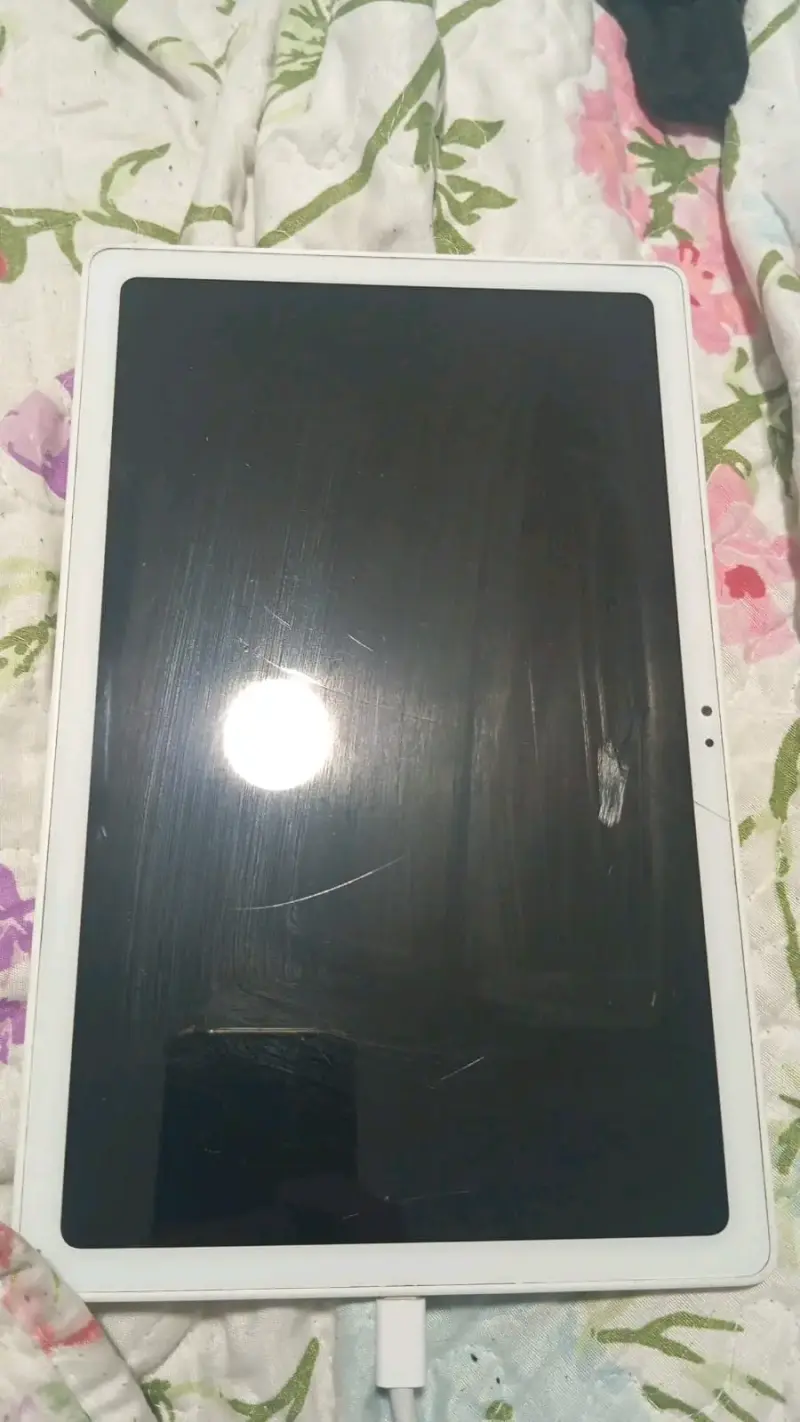 Tablet Samsung Galaxy Tab A7 en buen estado - 3