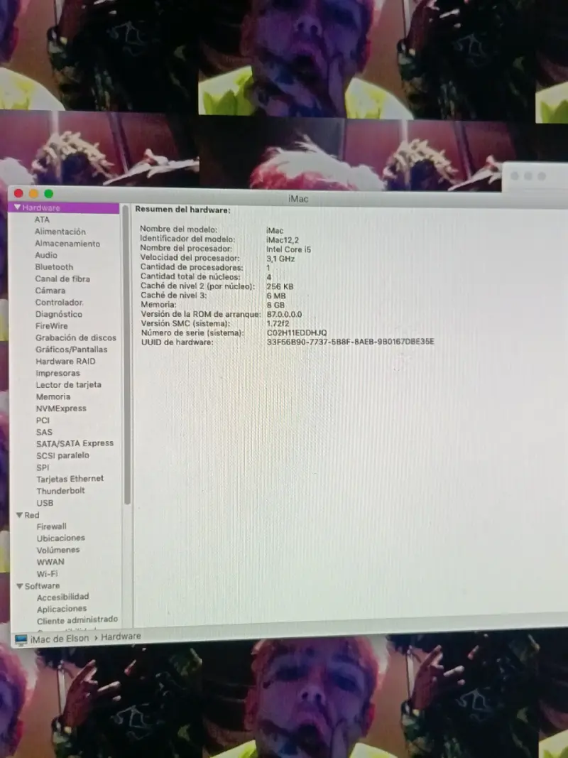 iMac 27 pulgadas Mid 2011 con SSD y 1TB HDD - 5