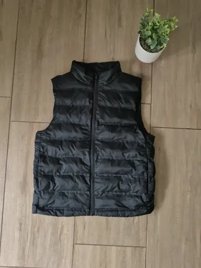 parca h&m - miniatura 1