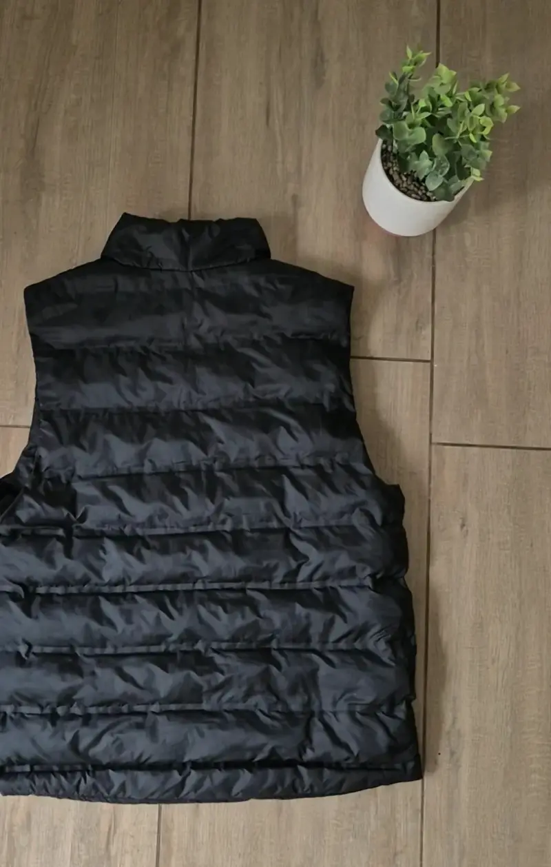 parca h&m - 2
