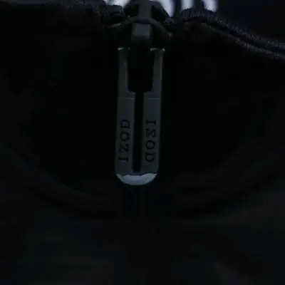 Polerón negro Izod Golf para hombre - miniatura 5