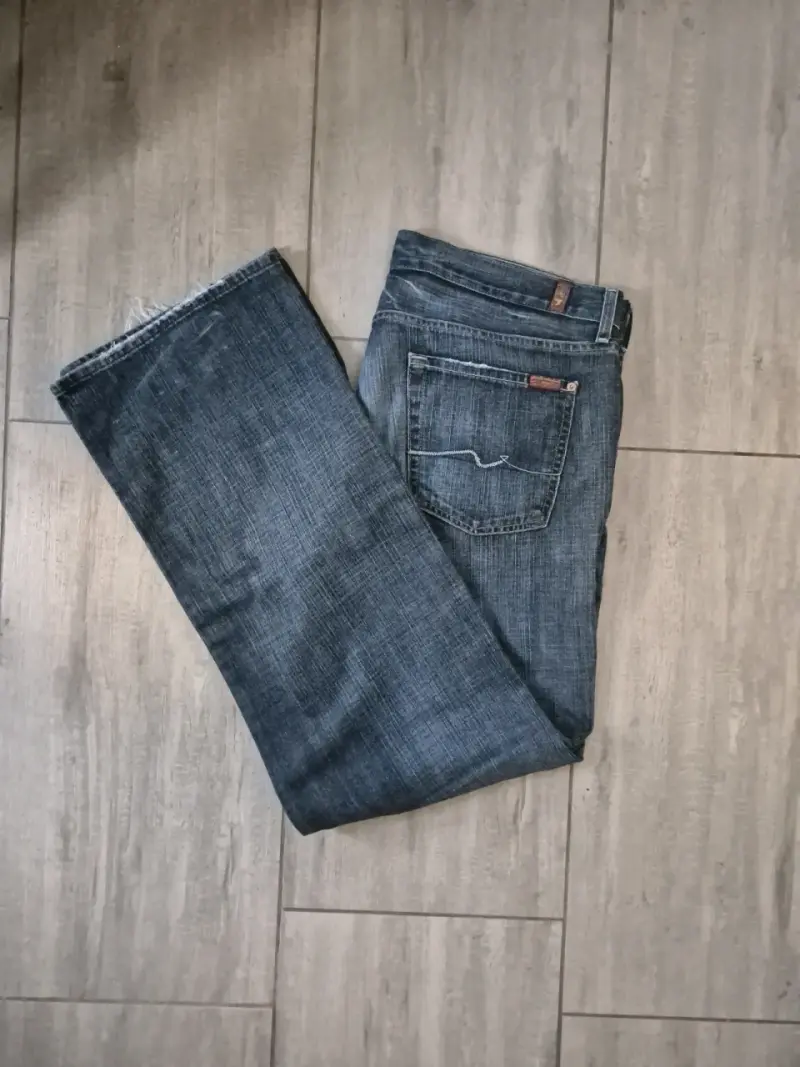 pantalon baggy - 3