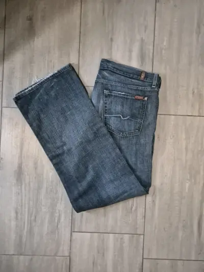 pantalon baggy - miniatura 3