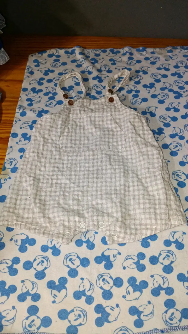 Lote de ropa de bebé variada y colorida - 5