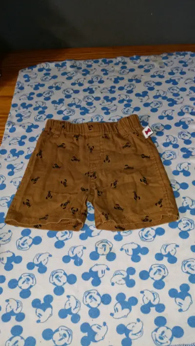 Lote de ropa de bebé variada y colorida - miniatura 6
