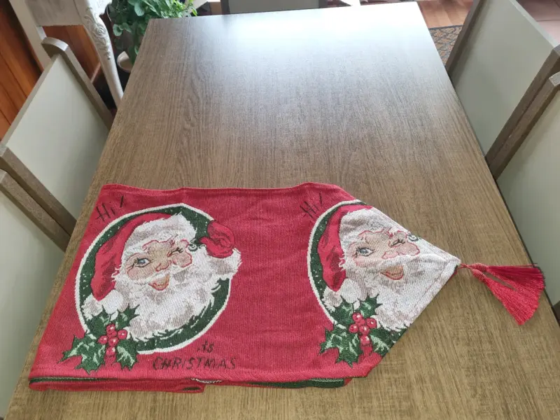 Camino de Mesa Navideño Nuevos