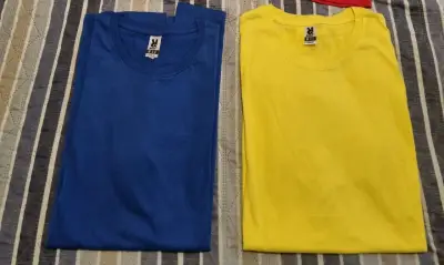 Poleras básicas de hombre Nuevas - miniatura 2